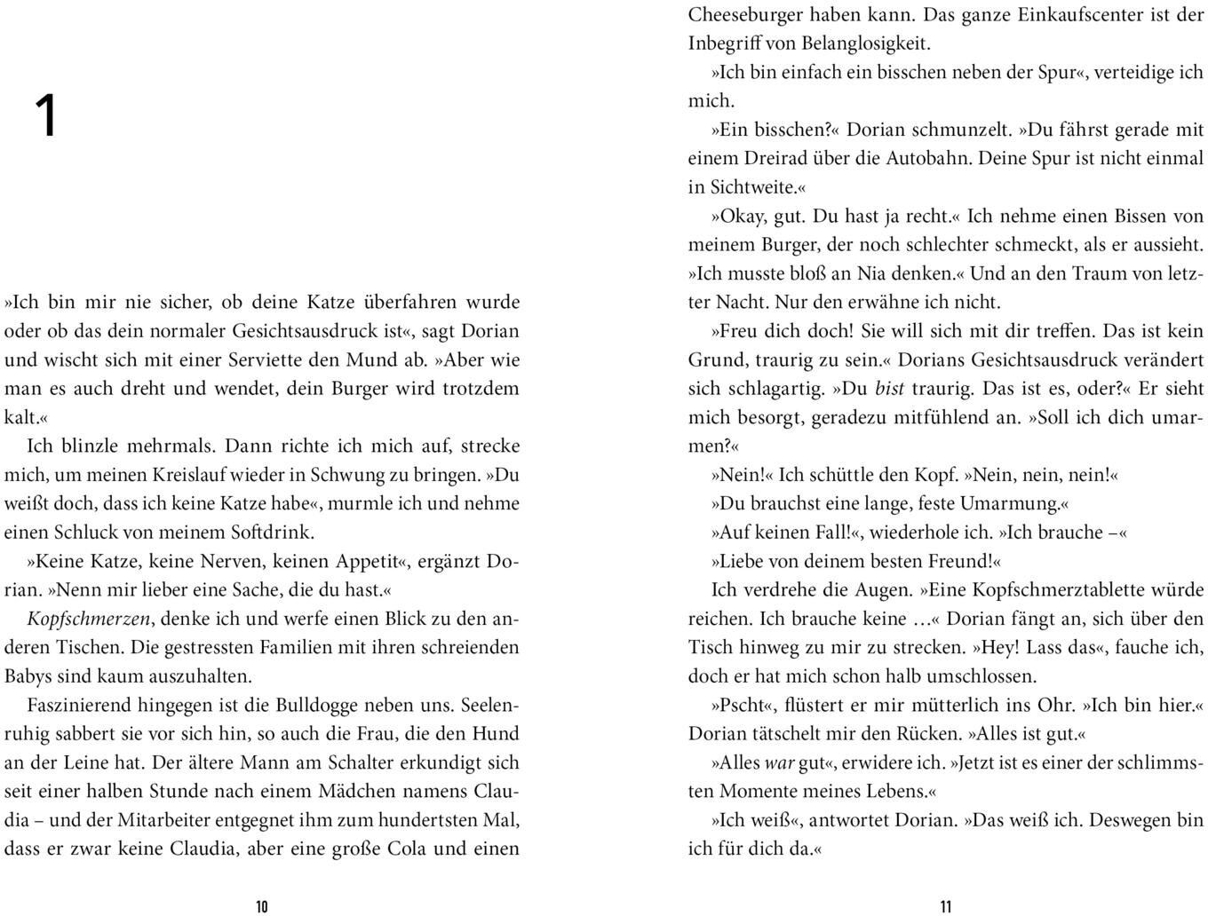 lesen