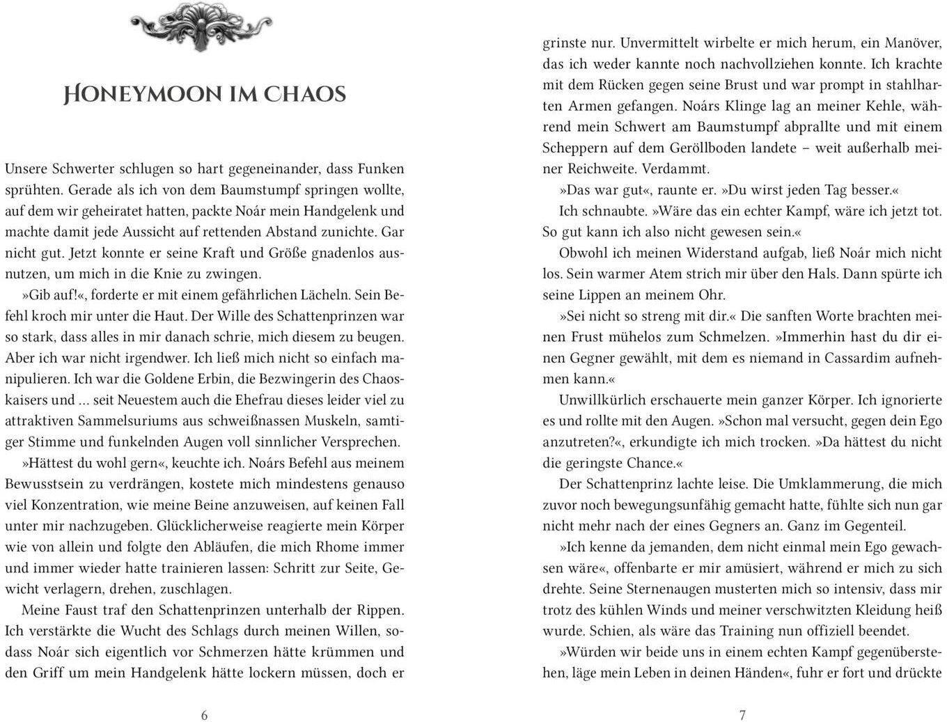 lesen