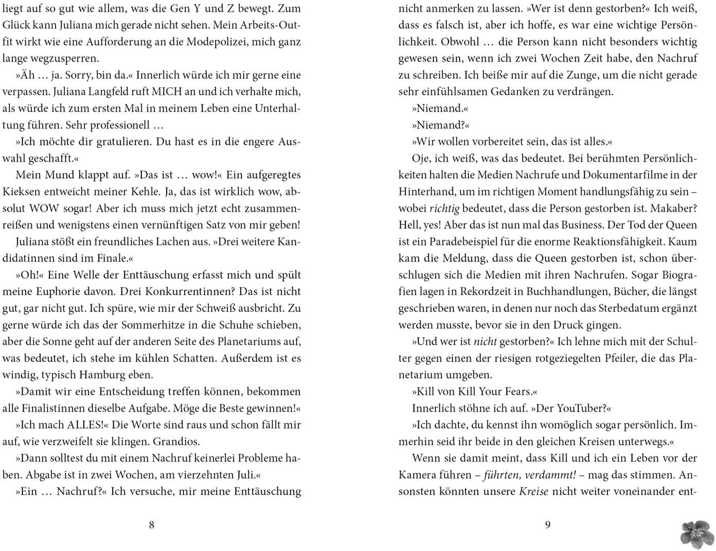 lesen
