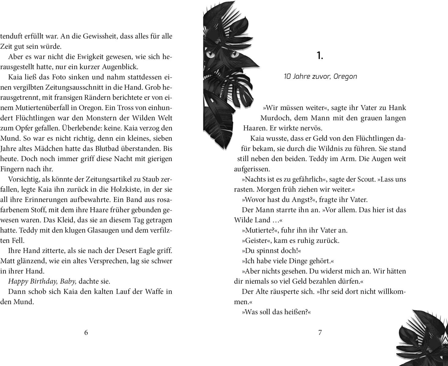 lesen