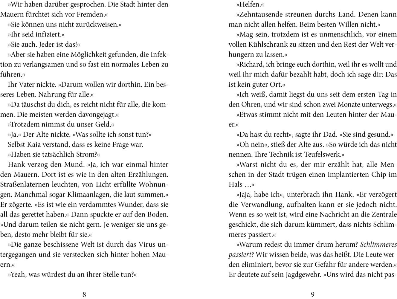 lesen
