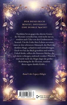 Backcover