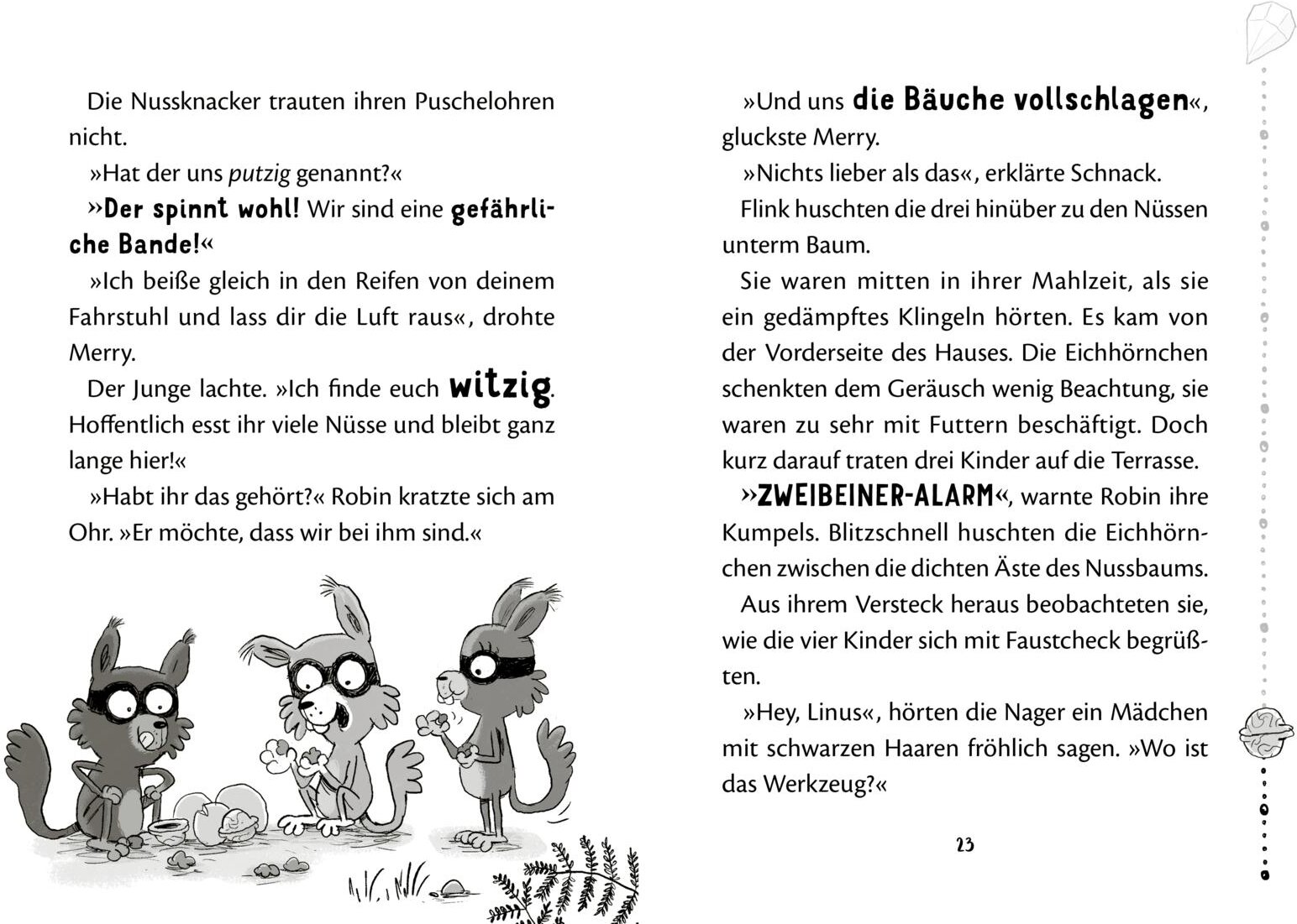 lesen