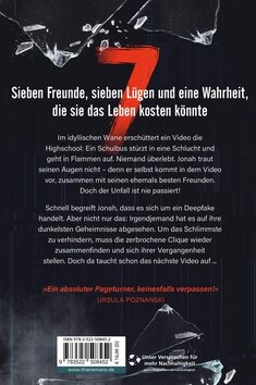 Backcover
