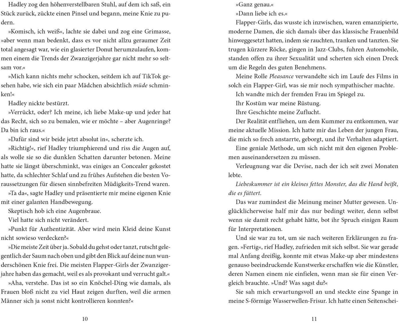 lesen