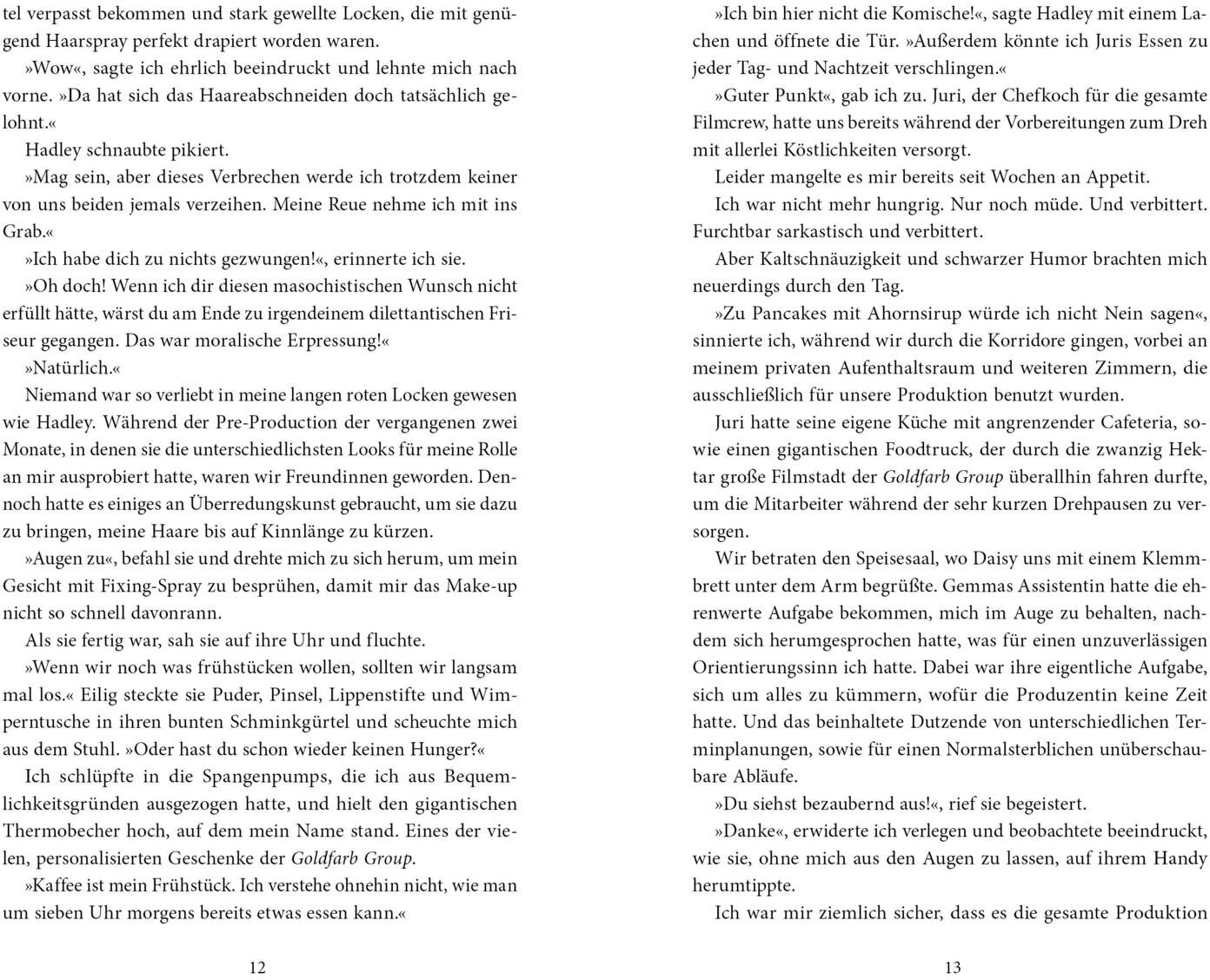 lesen