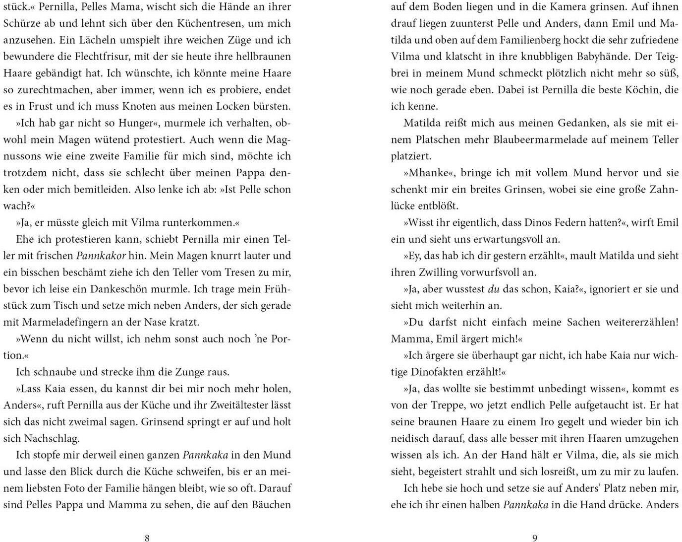 lesen