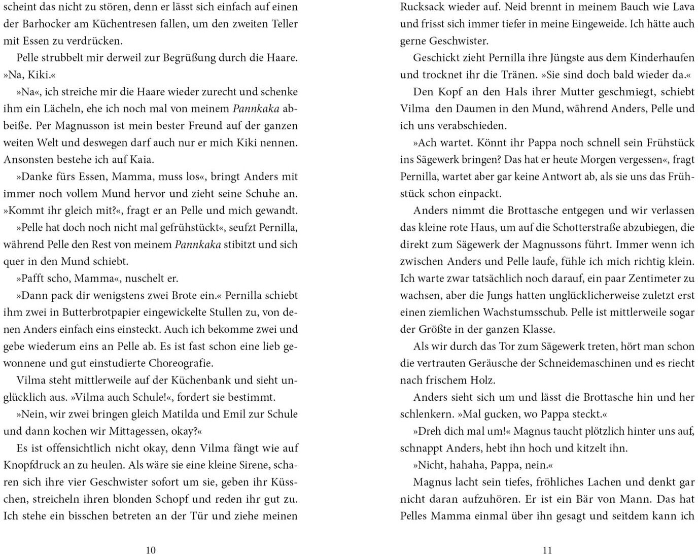 lesen