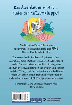 Backcover