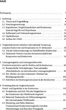 Inhaltsverzeichnis 1