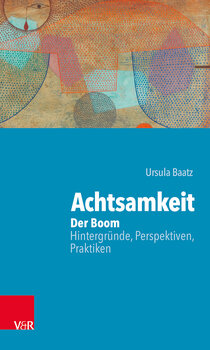 Person Ursula Baatz