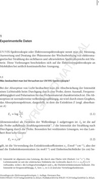 Leseprobe