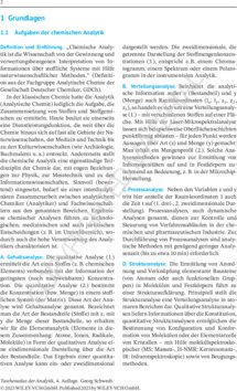 Leseprobe