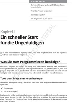 Leseprobe