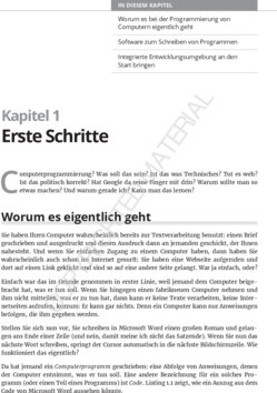 Leseprobe