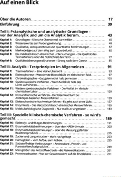 Inhaltsverzeichnis 1