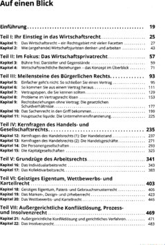 Inhaltsverzeichnis 1