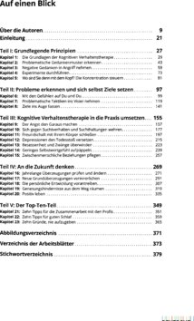 Inhaltsverzeichnis 1
