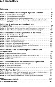 Inhaltsverzeichnis 1