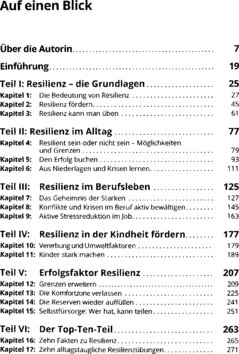 Inhaltsverzeichnis 1
