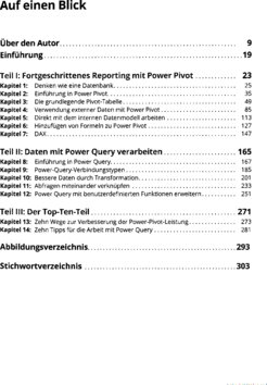 Inhaltsverzeichnis 1