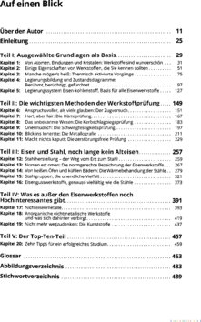 Inhaltsverzeichnis 1