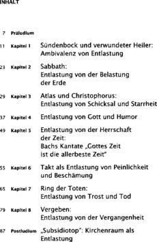 Inhaltsverzeichnis 1