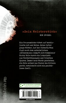 Backcover