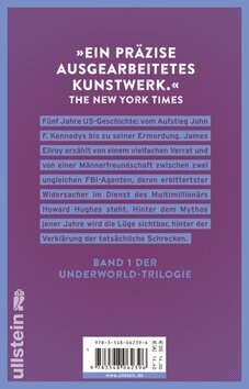 Backcover