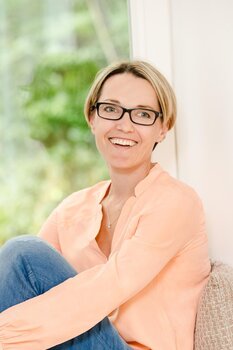 Person Karin Lindberg