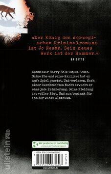 Backcover