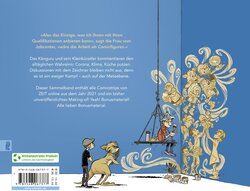 Backcover