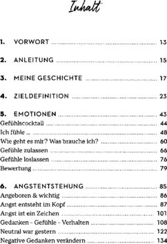 Inhaltsverzeichnis 1