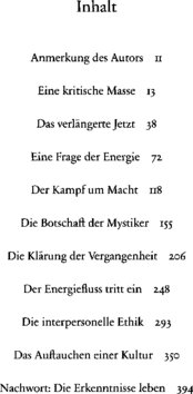 Inhaltsverzeichnis 1