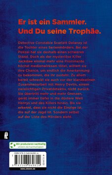 Backcover