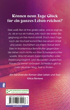 Backcover