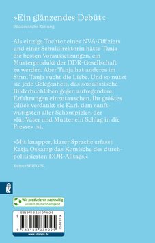 Backcover