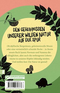 Backcover