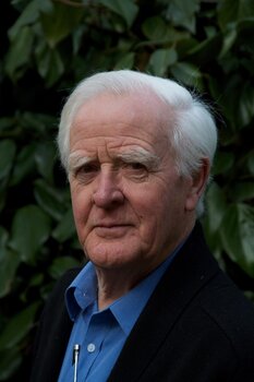 Person John le Carré