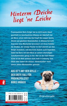 Backcover