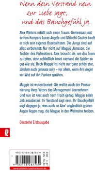 Backcover