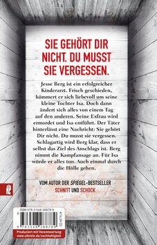 Backcover