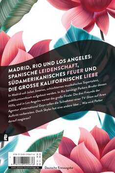 Backcover