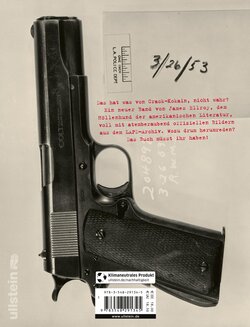 Backcover