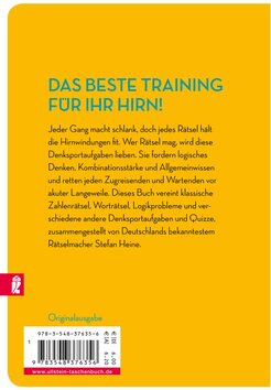 Backcover