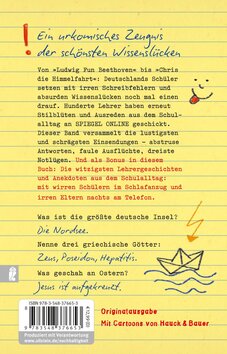 Backcover