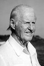 Person Thor Heyerdahl