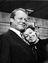 Person Willy Brandt