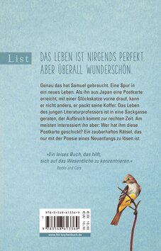 Backcover