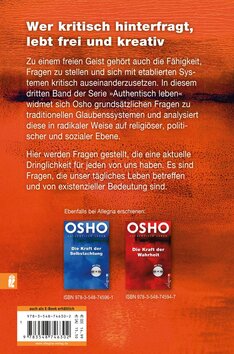 Backcover